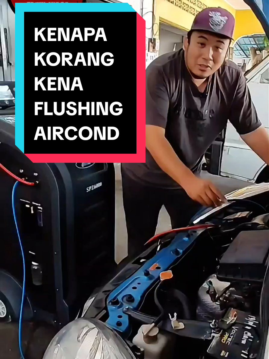untuk yang mana nak cari kedai FLUSHING AIRCOND  di kelantan , service aircond kereta berbau , udara tak segar kita ada buat service flushing aircond  #edzulniaga🚗 #fyp #serviskereta #serviceaircond #fypシ 