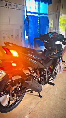 có nên dọn màu bạc xanh ???#HONDA #Rs150r #winerv1_malay 