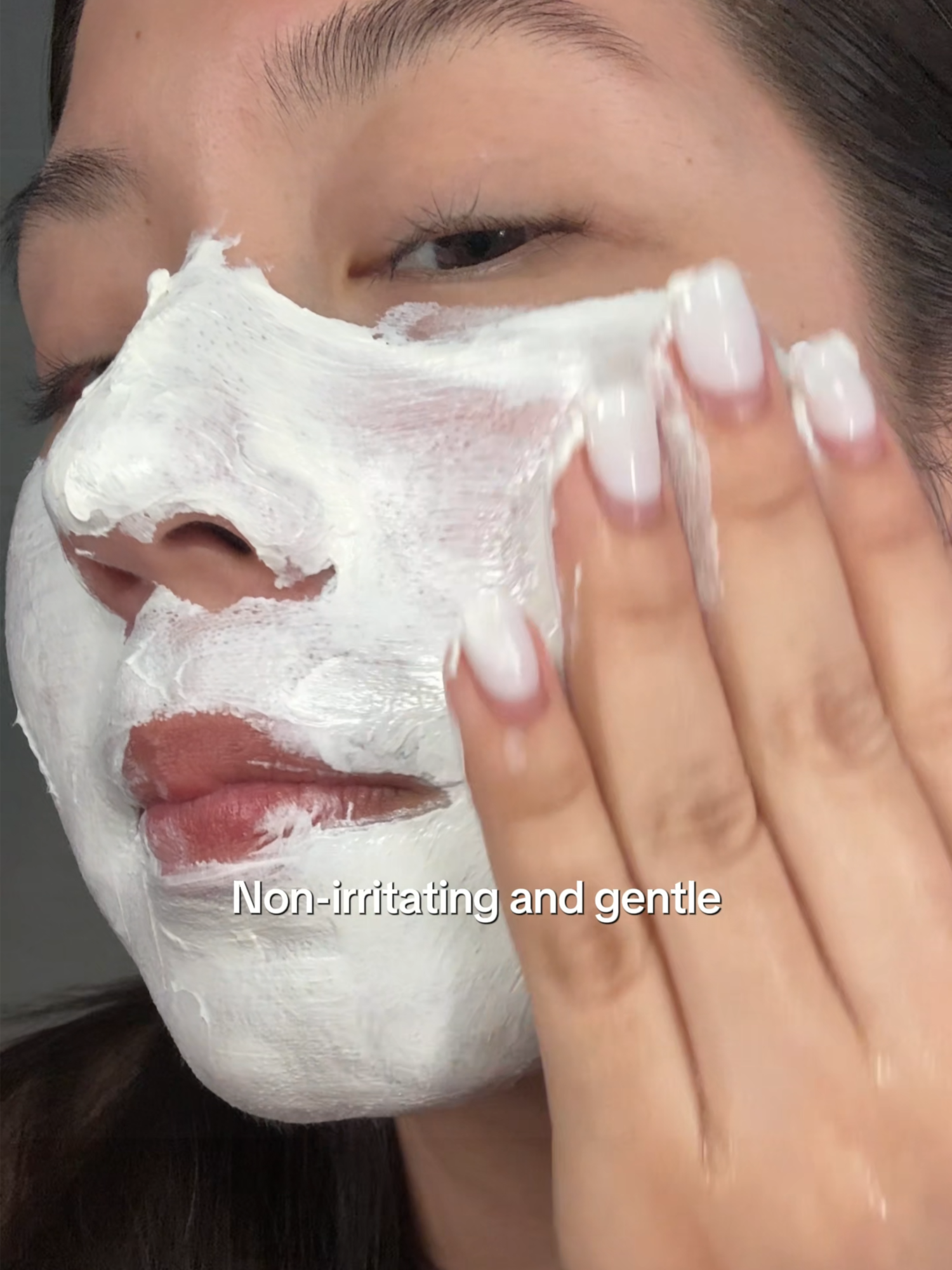 My skin’s never been this smooth and clear—no wonder this Dr. Leo mask is blowing up everywhere.#drleoclaymask #blackhead #cleanmask #claymask #bumpyskin #bumpy #skincare #core #glowingskin #glassskin #girlythings