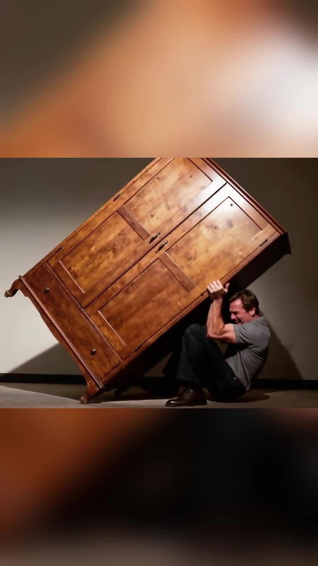 Super lightweight folding wardrobe—it folds up in just a few minutes! #storagecontainers #wardrobeupgrade #storagecabinet #bedroomstorage #storageorganizer #storageshelves #clothesorganizer #closetorganizer #storageshelf #foodstoragesolutions