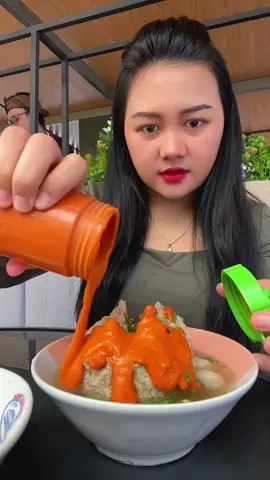 mam bakso urat jumbo