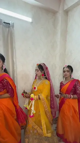 Nacho bride #viralvideo #makeupartist #trending #bridalmakeup #foryou 