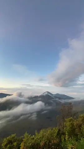 ambil aja buat bahan story 🥰 #mentahan #bahanstory #bromo #probolinggo #malang 