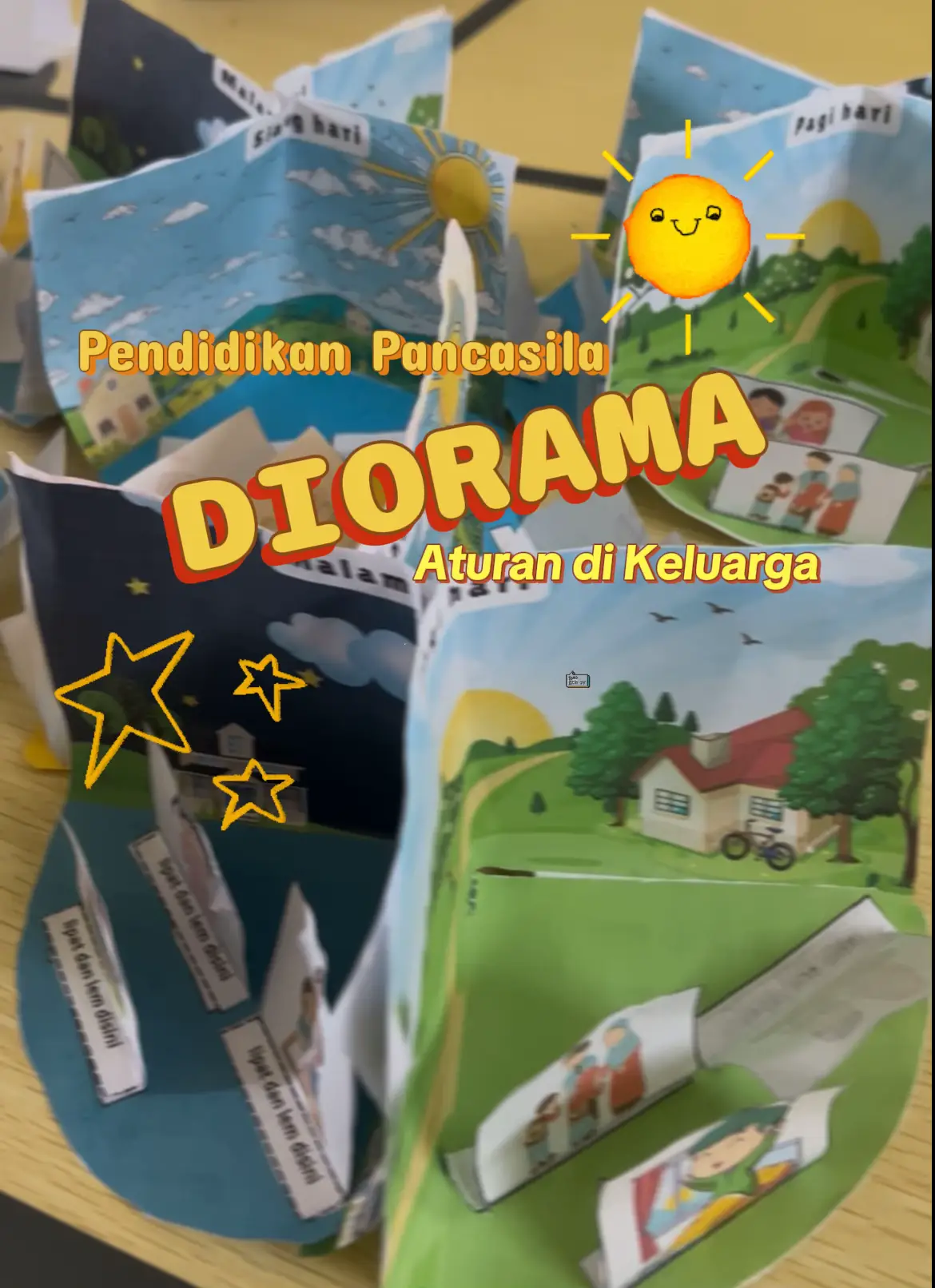#lkpd #fyp #fypシ #like #kelas1sd #kelassatu #guru #kreatif 