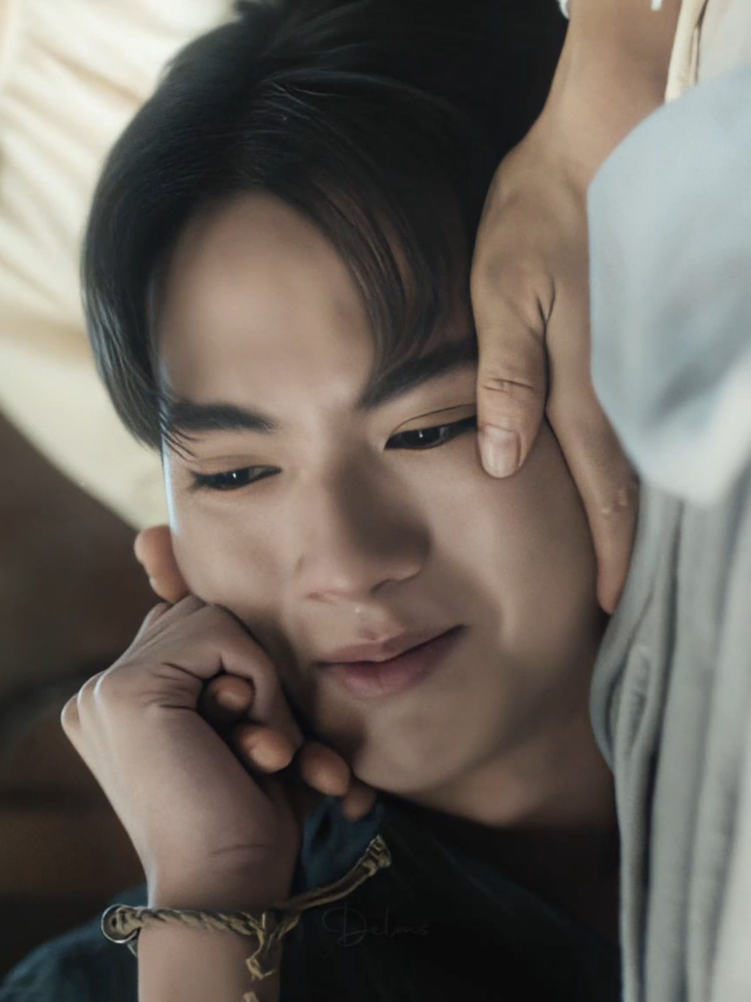 scrap|| Series of the year #khemjiraseries #khemjira #kengharit #namping #kengnamping #edit  #fyp #bl