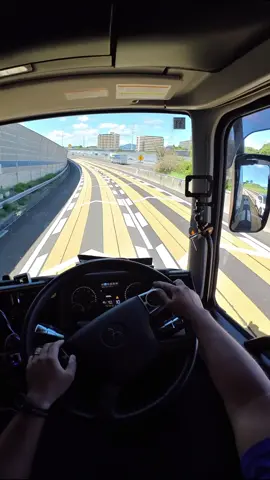 #むぎめめちゃんねる #長距離トレーラー #長距離ドライバー #フジトランスポート #トレーラー運転手