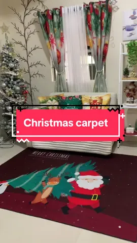 #christmascarpet #carpet