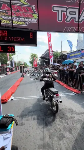 Gagal coba lagi menyerah bukan solusi 🫡