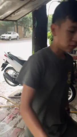 ko đẹp nhưng phải sạch✨#fyp #vison2013 #scootertemvietnam🇻🇳 #visondonkieng #Na 