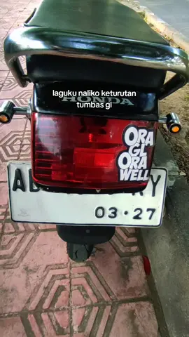 tanpa sponsor orangtua🤪 #gl #glproneotech #glwalisongostyle #glw9stayle #glproneotech 