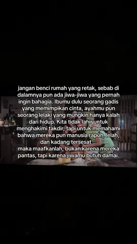 #fyp #foryou #andaiibutidakmenikahdenganayah #bioskop #brokenhome 