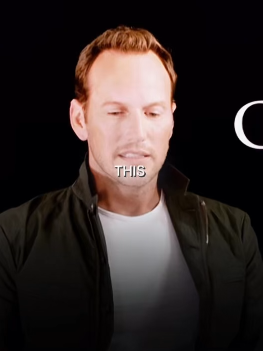 i hate looking at things i cant have ##edwarren #edwarrenedit #theconjuring2 #theconjuring #patrickwilson #patrickwilsonedit #fyp