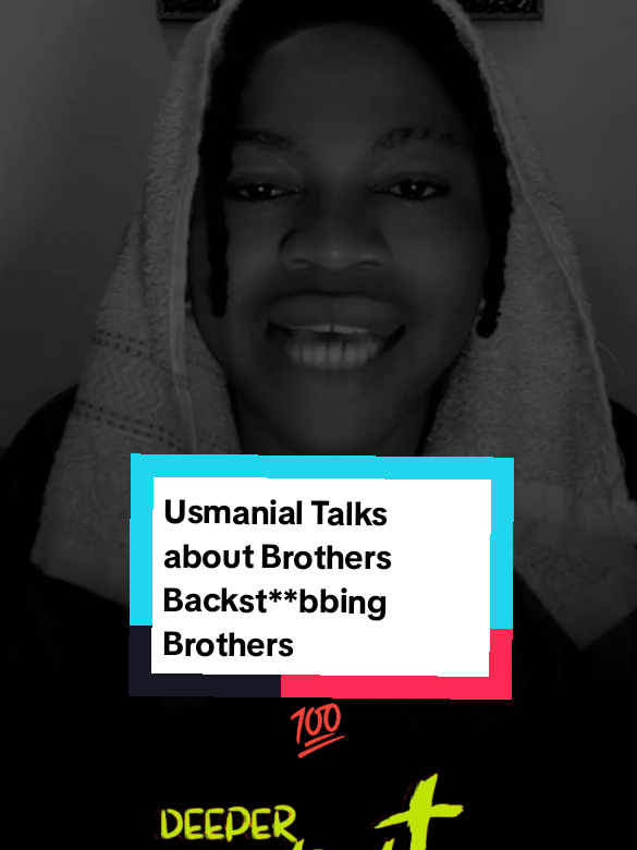 Soul Enriching Contents • EP 003 | feat. @Imole Ikorodu⚠️ | Where he talked about brothers bavkst**bing brothers and breaking the brotherhood code of conduct dew to j£alousy and eπvying. follow us for more soul enriching contents like this... #DeeperStreettRevolution #tiktokviral #viraltiktok #billionairemindset #fypシ゚ 