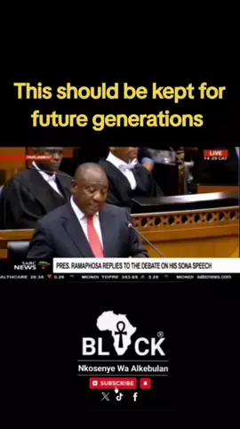 Archive for future generations  #cyrilramaphosa #terrorlekota #ANCAtWork #apartheidsouthafrica #ANC