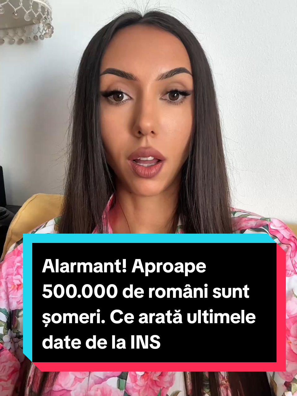 Parte 103 | Alarmant! Aproape 500.000 de români sunt șomeri. Ce arată ultimele date de la INS