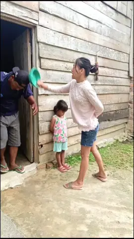 Gagal jadi pahlawan🤣🤣🤣#fyppppppppppppppppppppppp #hiburan #komedi #kristina043 #fypage 