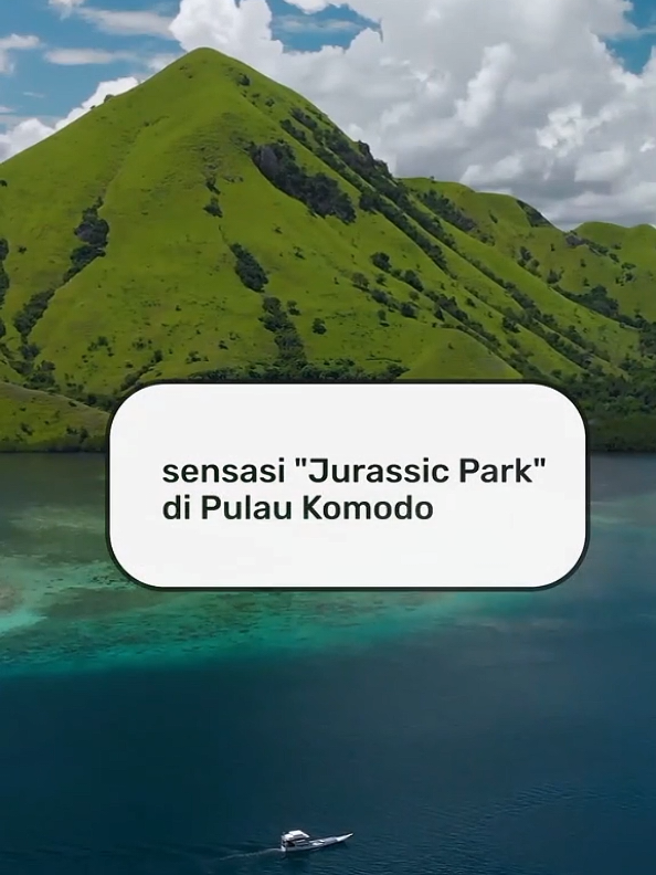 #indonesia #pulaukomodo #nusatenggaratimur #ntt #nkri #tanahair #beautifulcountry #blessedcountry #beautifulplaces #beautifuldestinations #beautifulview #hiddengems #island #beautiful #asia #travel #holiday #trip #wisata #pulau #video #unik #traveling #rekomendasi #recomendation #recommendations #fyp #viral #videoviral #videounik #seru #hiburan #hiburantiktok #videotiktok #videoviraltiktok 