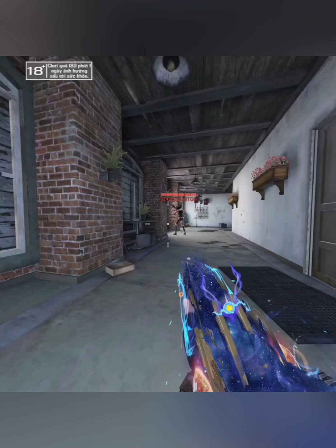 Lên đi anh em 😂#callofdutymobilevn #codmvn #GamingOnTikTok