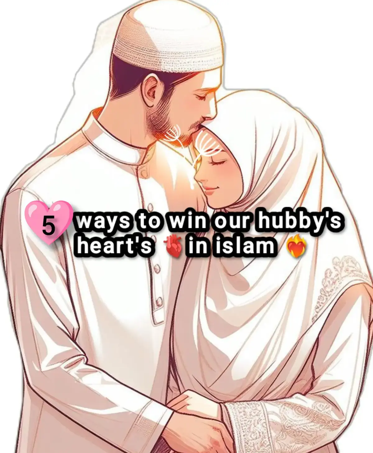 alhamdhulillah.... do you like to be a good wife  then follow the secret 🤗🤗🤭🤭#islamiclove#peace#fyypppp#loveyourhubby#muslimah