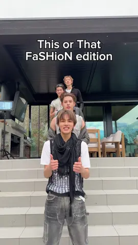 this or that FaSHioN edition pt.1  #CORTIS #코르티스 #CORTIS_FaSHioN