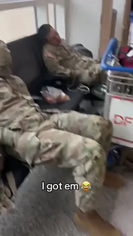 The last one so funny 😂😂 #military #funny #funnyprank #moments #trending 