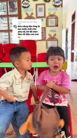 Trả lời @tiếng Việt Hai anh em thương nhau lắm. Cách nhau 1 tuội 🥰