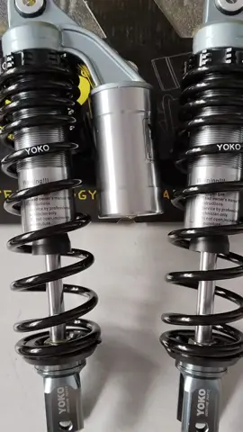 warna baru YOKO Shockbreaker Yoko JLT 197 Aerox/ New Nmax 305mm #shockbreaker #yoko  #aerox #nmax  #nmaxnew  Shockbreaker Yoko Aerox Nmax New 305mm