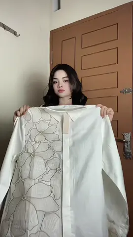 #atasanwanita #kemeja #atasankekinian #luisashirt 