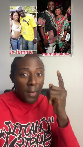 La femme de Akon demande la divorce 29 ans après leur mariage , et réclame la moitié de ses bien , sauf que akon a tout mis au nom de sa mère écouter -#historia ,#viralvideos ,#cotedivoire🇨🇮225 ,#camerountiktok🇨🇲 ,#france 