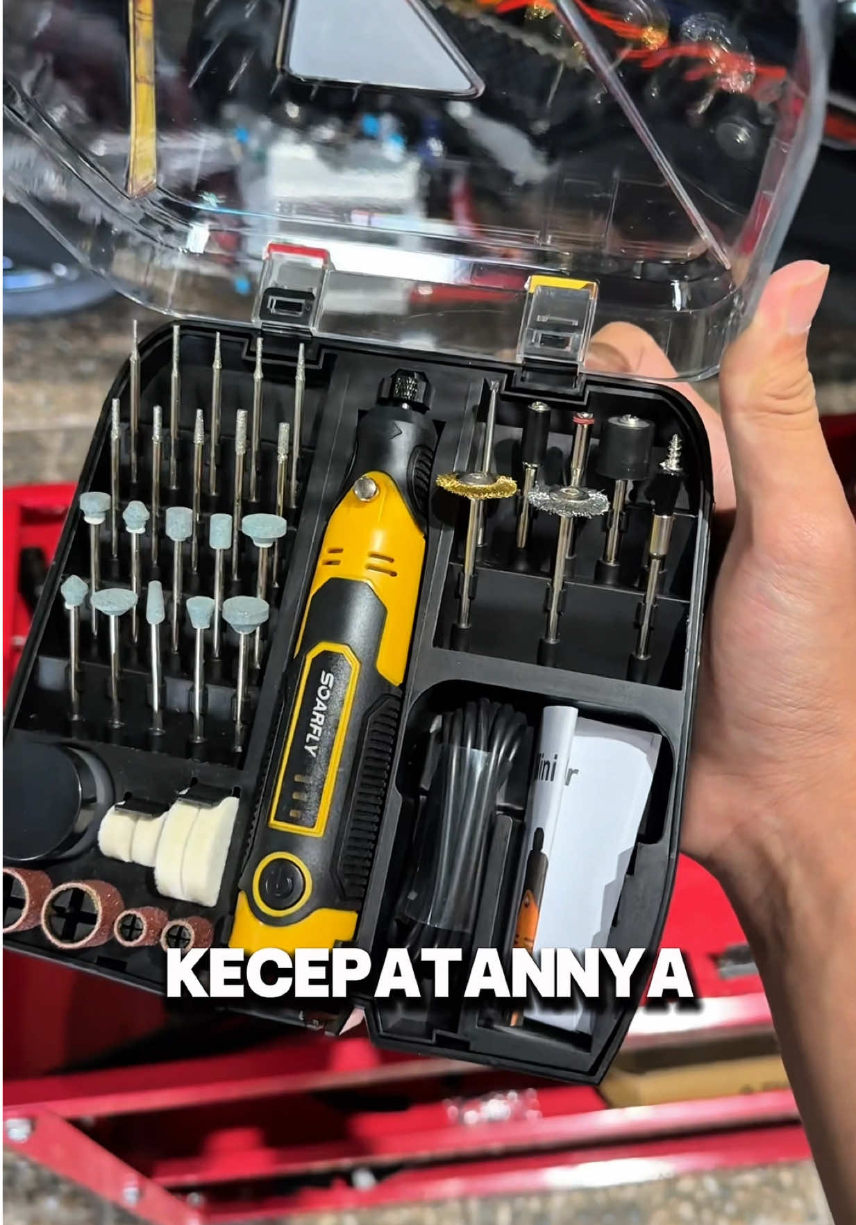 Mini grinder Praktis dan Berkualitas🔥.                 #minigrinder #bormini #grinder #fyppppppppppppppppppppppp #grinderelektrik 