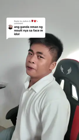 Replying to @JoAnn G.🌹❤️ #triglowskincare #triGlowserum #serumngorganicskin 