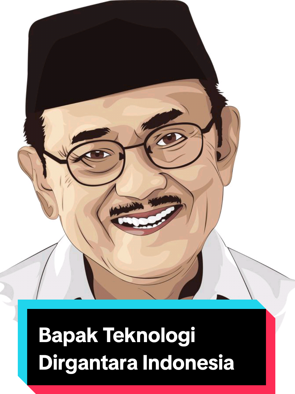 Siapa sangka bocah yang hobi bongkar-pasang jam di Parepare akan menjadi ilmuwan kelas dunia dan presiden reformis? B.J. Habibie membuktikan mimpi anak kampung bisa menjangkau langit. Lahir 25 Juni 1936, Habibie kehilangan ayah di usia 14 tahun. Ibunya yang tangguh mengirimnya ke Jerman, tempat ia meraih doktor teknik penerbangan summa cum laude di usia 29 tahun. Di sana ia menciptakan 