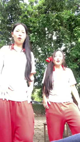 รำแบบแมนๆ#07 #วัยรุ่นสร้างตัว #ดาราหวานเจี๊ยบ 