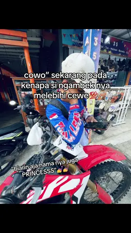 PRINCESS mah bedaa💃🏻