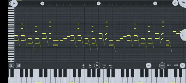 LUPA-LUPA INGAT - KUBURAN BAND🗿#modulbasuri #sinyokingdom #tjjedha #fl studio #okdj 