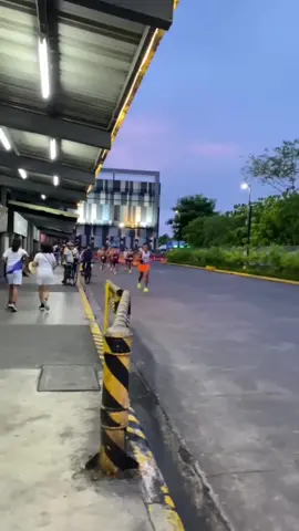 SouthStar Run For Wellness 2025  Champion 10km Category🥇 #camsurtriteam #COACHD #fypシ゚viral🖤tiktok #highlight #followers 