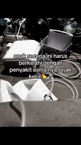 #penyakitlangka #penyakitasma#fypage #fypシ゚ 