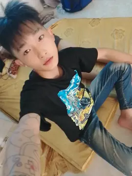 #xuhuongtiktok 