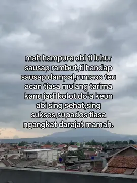 #anakrantau #fyp #4u #storysunda #sadstory🥀 