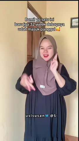 Pantesan gerak dikit sakit bgt misV #bumilsehat #bumilhappy 