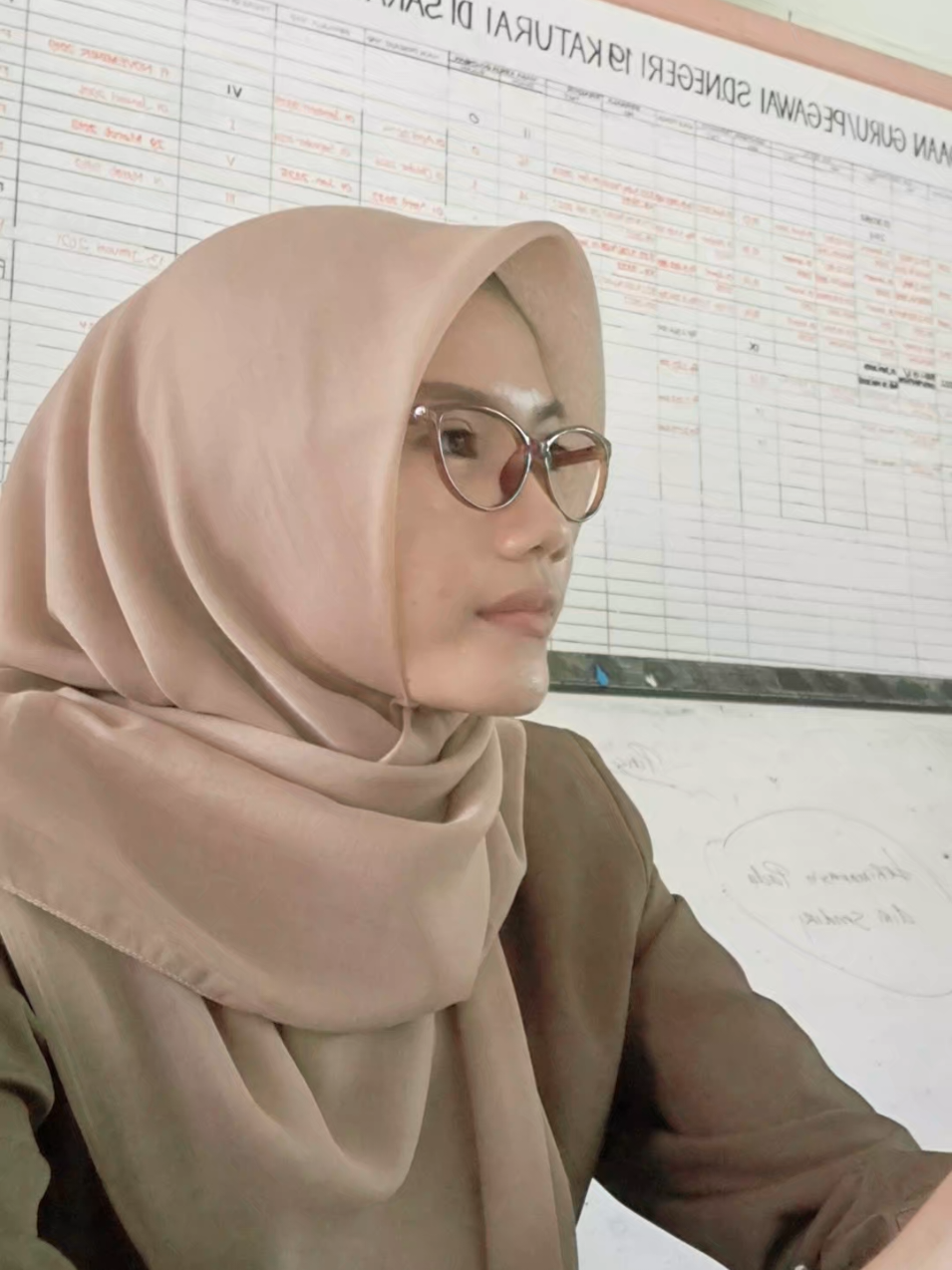 ternyata benar, tidak ada anak yang nakal, dia hanya ingin di mengerti dan pahami, bahwa sebagian hidup mereka ingin membahagia kan orang tuanya, jarang sekali saya dengar mereka membahagiakan diri sendiri. #fypシ゚ #foryoupage #fyppppppppppppppppppppppp #gurusd 