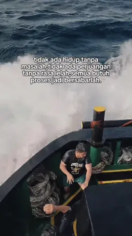 PejuangLaut🔥#kulikapal⛓️🌍🚢 #pelautbugis #ceritapelaut🇮🇩 #storypelaut⚓ #pasanganpelaut⚓ 