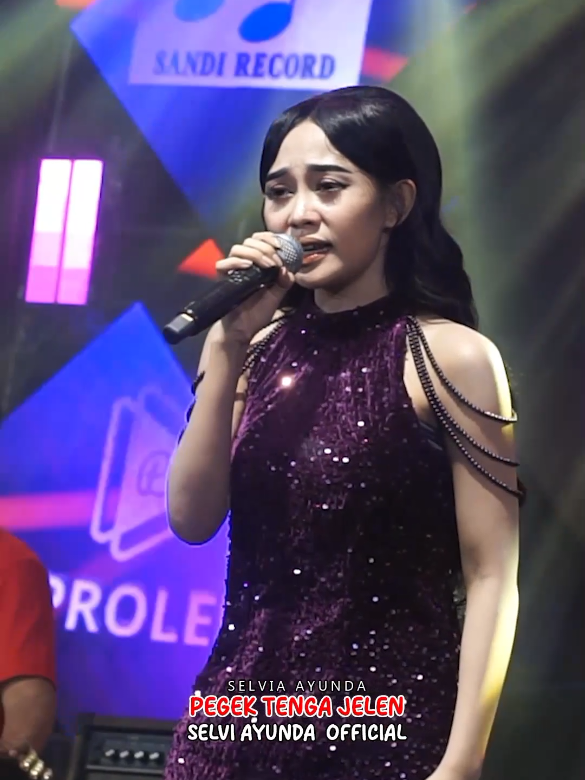 Nangis Yokk cep @@selviayunda05 