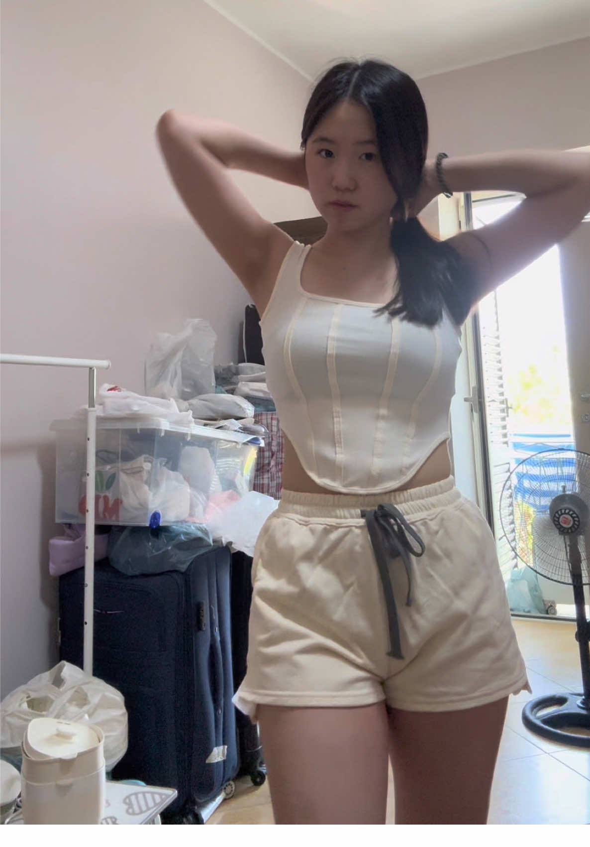 #daily #girlfriend #OOTD 