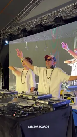 What a Night - Thank you Kutaisi! ID: Crystal Waters - Gypsy Woman ☀️🌴  Ibiza Records on Tour. Next dates: ************ Ibiza Residency 2025 🇪🇸 TUESDAYS May - Sept @ Es Paradis 🍎  ************ TUE 16 Sept 🇪🇸 Ibiza • Es Paradis SAT 20 Sept 🇬🇷 Santorini • 2 Brothers  TUE 23 Sept 🇪🇸 Ibiza • Es Paradis TUE 30 Sept 🇪🇸 Ibiza • Es Paradis (Closing Party) SAT 11 Oct 🇬🇪 Tbilisi • TBA SUN 12 Oct 🇬🇪 Tbilisi • TBA ********************* Booking for available dates: booking@ibizarecords.es #dj #Ibiza #vinyldj 