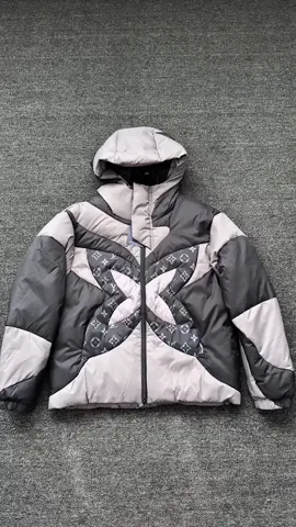 New Puffer Jacket for winter 2026🥶#jacket #pufferjacket #menfashion #winterfashion #outfitinspo 