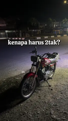 🤩 #2tak #twostroke #rxking 