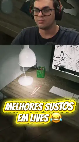 #susto #loud_coringa #streamer #corte #live 