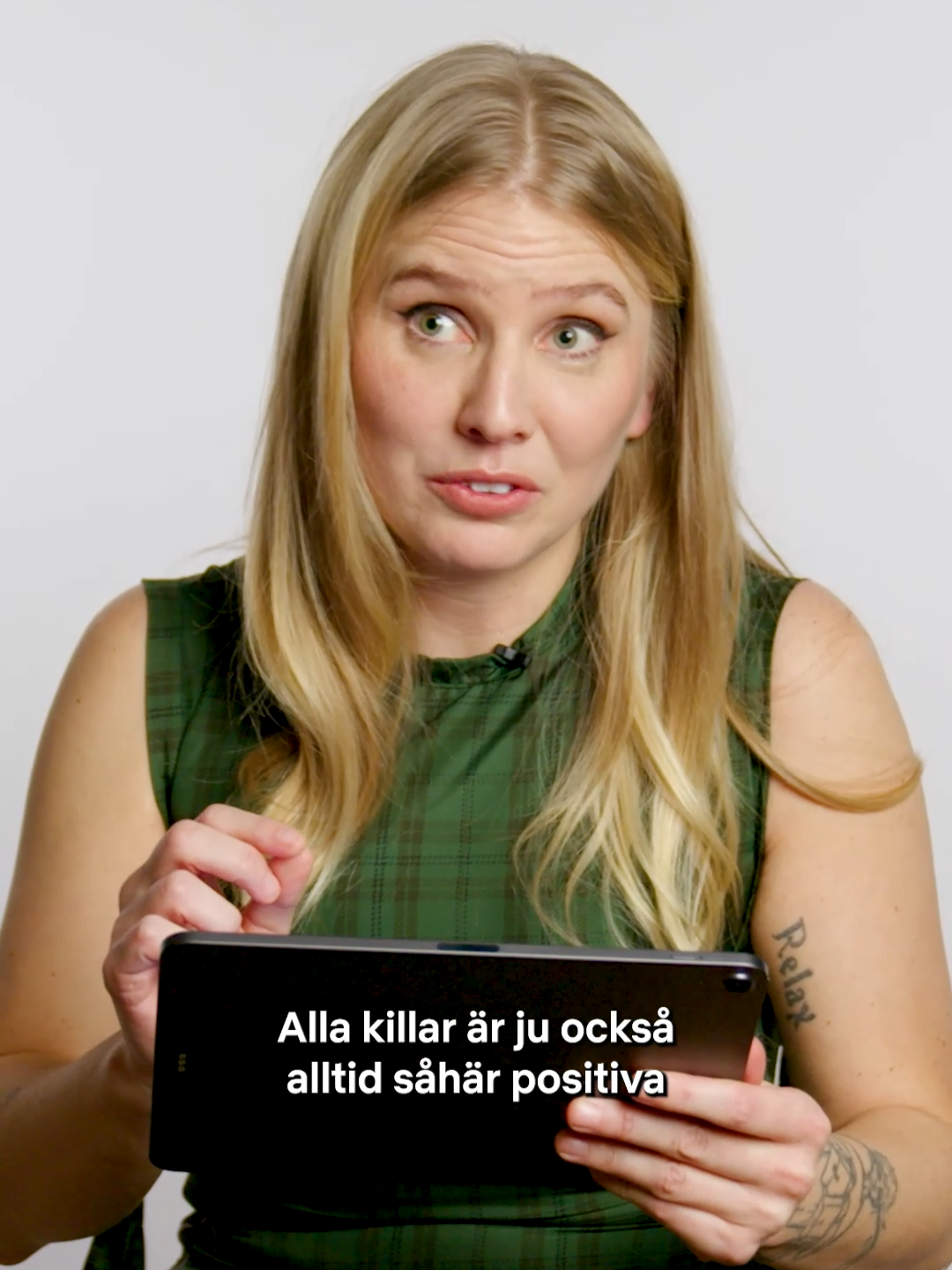 fram med piskan! gör lilleman stolt 🌟 #halvamalmö #halvamalmöbeståravkillarsomdumpatmig #netflixsverige