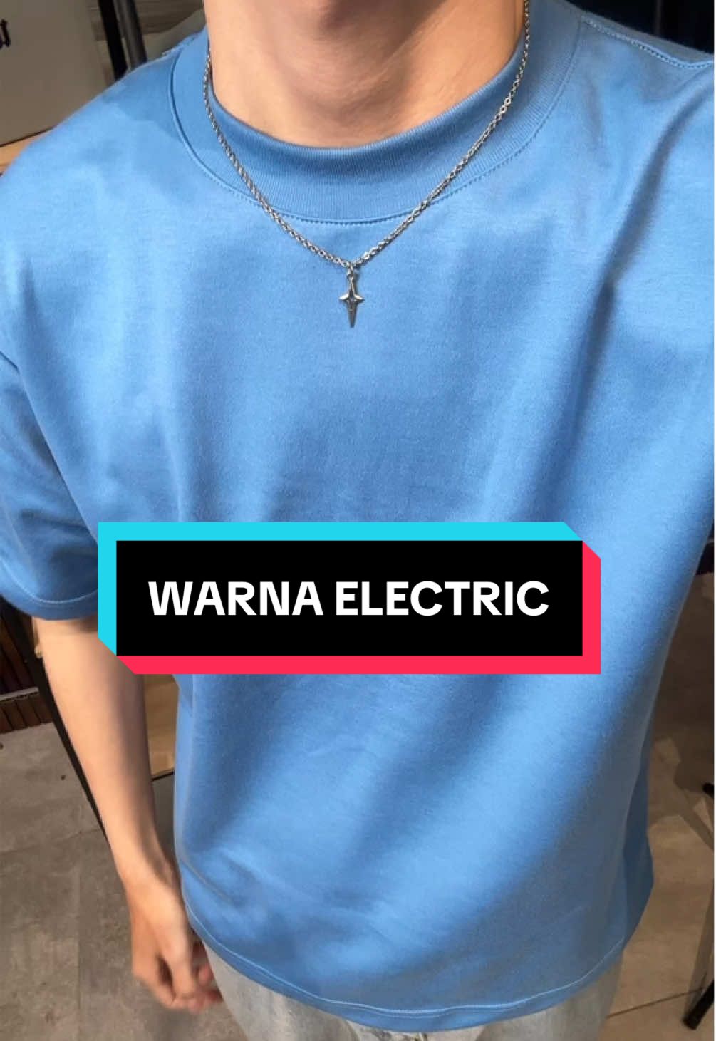 jangan smpe kehabisan warna terbaru limited aja cek keranjang #novoidminds #aezy #regulerfit  #oversizedshirt #guncang99 